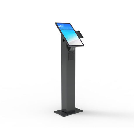 21.5-Inch payment kiosk