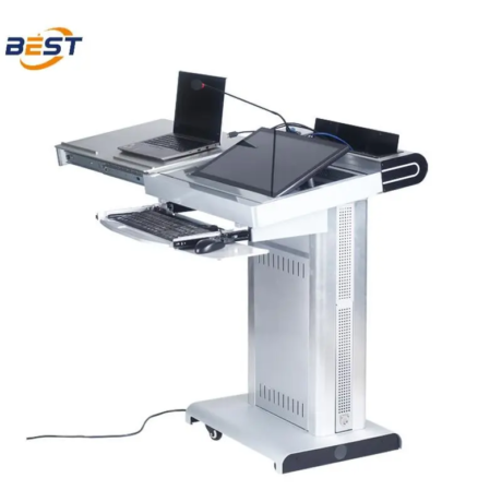Interactive Teaching Workstation