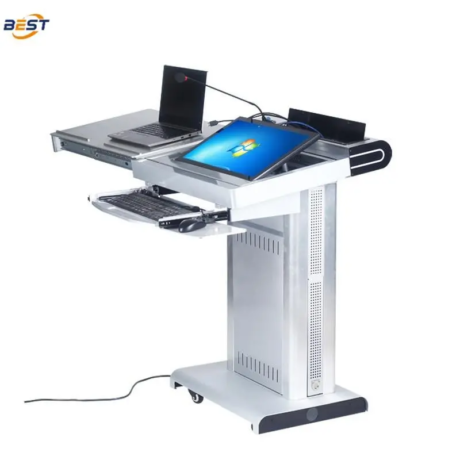 Mobile Lecture Hub