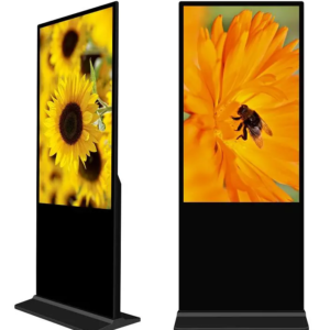 custom digital signage