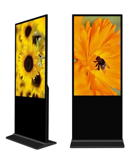 custom digital signage