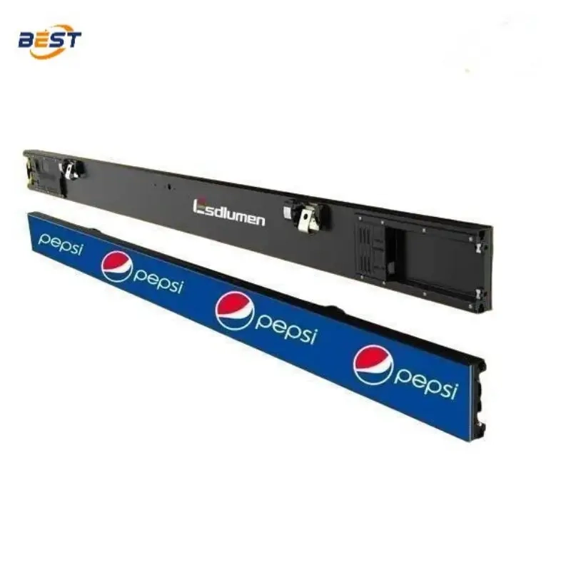 custom LED panel solutions