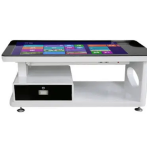 Touch Screen Table