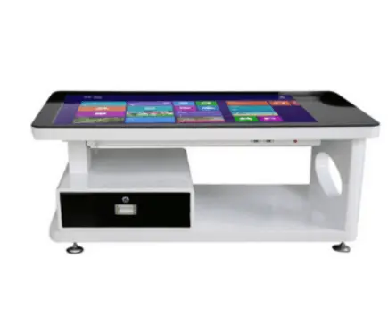 Touch Screen Table