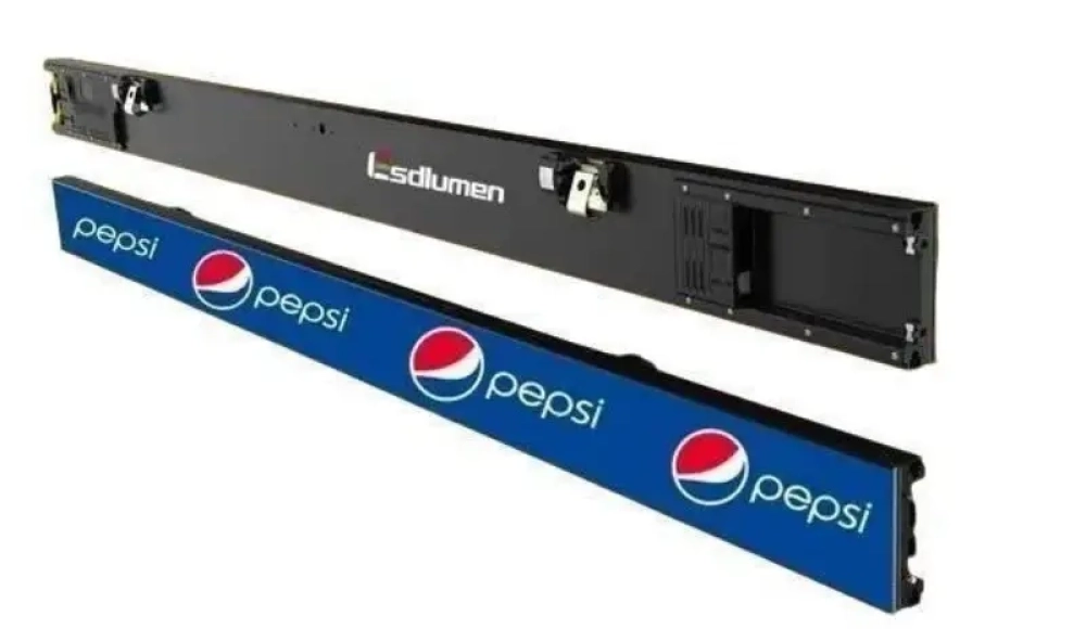 custom LED panel solutions