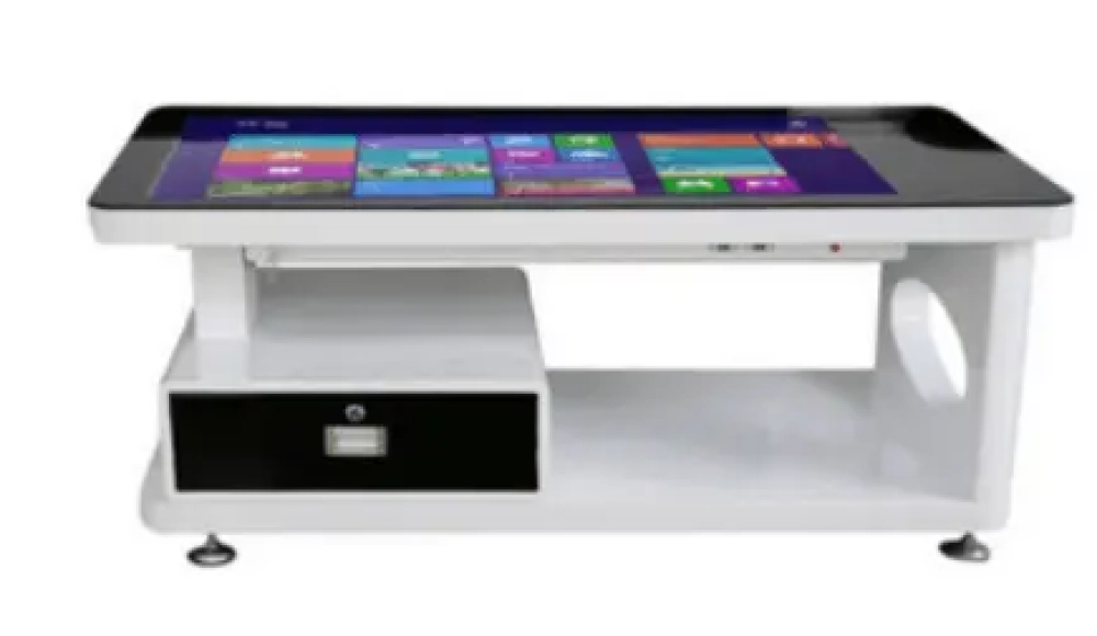 Touch Screen Table